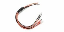KYOSHO LIGHT UNIT SET Mini-Z ASF (for ICS Connector)