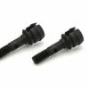 KYOSHO Wheel Shaft Nitro Tracker (2) -Kyosho Sales Shop K NT006 0