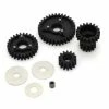 KYOSHO Center Gear Set Nitro Tracker -Kyosho Sales Shop K NT013 0