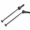 KYOSHO Universal Swing Shaft Nitro Tracker-DBX (2) TRW105
