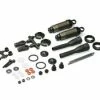 KYOSHO Optional Damper Set Nitro Tracker-DBX-Inferno GT2 (2) TRW105 -Kyosho Sales Shop K NTW002 0
