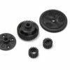 Kyosho Gear Set Outlaw Rampage -Kyosho Sales Shop K OL009 0