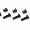 Kyosho King Pin Bushing Set Outlaw Rampage (4) -Kyosho Sales Shop K OL032 0