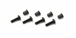 Kyosho King Pin Bushing Set Outlaw Rampage (4)