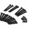 Kyosho Screw Set Outlaw Rampage