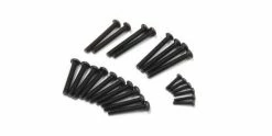 Kyosho Screw Set Outlaw Rampage