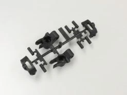 Kyosho Hub Carrier And Knuckle Optima