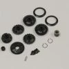 Kyosho Gear Differential Case Optima -Kyosho Sales Shop K OT208 0