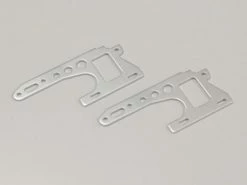 Kyosho Front Side Plate Set Optima (2)