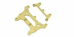 KYOSHO Shock Stay Turbo Optima (2) Gold