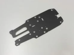 Kyosho Radio Plate Optima