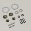 Kyosho Diff Bevel Gears Optima -Kyosho Sales Shop K OT222 0
