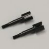 Kyosho Rear Wheel Shaft Optima (2) -Kyosho Sales Shop K OT230 0