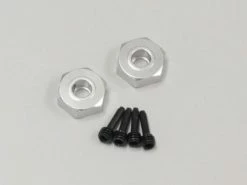 Kyosho Hex Driver Washer Set Optima (2)