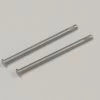 Kyosho 3X54mm Flange Shaft Optima (2) -Kyosho Sales Shop K OT233 0