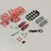 Kyosho Front Shock Set (2) Optima -Kyosho Sales Shop K OT235R 0