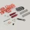 Kyosho Rear Shock Set (2) Optima -Kyosho Sales Shop K OT236R 0