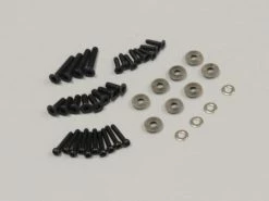 Kyosho Screw Set Optima - M2-M2.6