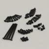 Kyosho Screw Set Optima - M3 -Kyosho Sales Shop K OT242 0