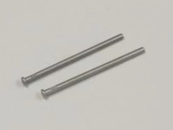 Kyosho 3X60mm Flange Shaft Optima (2)