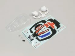 Kyosho Driver Head Optima