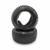 KYOSHO Tires 50x83x36mm. Turbo Optima (2) Soft - Block Type