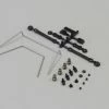 Kyosho Stabilizer Set Option Optima -Kyosho Sales Shop K OTW102 0