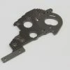 Kyosho CNC Motor Plate Option Optima -Kyosho Sales Shop K OTW104GM 0