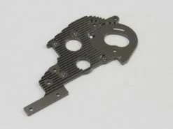 Kyosho CNC Motor Plate Option Optima