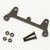 Kyosho Carbon Front Shock Stay Option - Optima