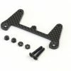 Kyosho Carbon Works Front Shock Stay Option - Optima
