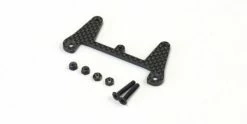 Kyosho Carbon Works Front Shock Stay Option - Optima