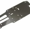 Kyosho Carbon Radio Plate Option Optima 1.5mm -Kyosho Sales Shop K OTW110B 0
