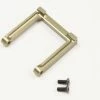 Kyosho Hard Front Support (7075/Optima) -Kyosho Sales Shop K OTW112 0