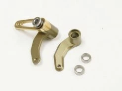 Kyosho Servo Saver Set Optima - Option Metal