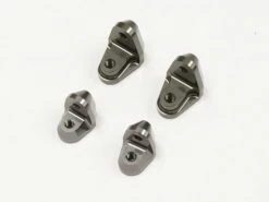 Kyosho Alu Radio Posts Optima