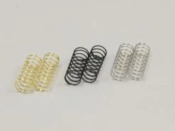 Kyosho Front Shock Springs (2) (6) Option Optima