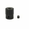 KYOSHO Pinion Gear (16T-48DP) Steel (UM316C) -Kyosho Sales Shop K PNGS4816 0