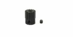 KYOSHO Pinion Gear (16T-48DP) Steel (UM316C)