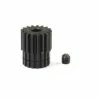KYOSHO Pinion Gear (17T-48DP) Steel (UM317C) -Kyosho Sales Shop K PNGS4817 0