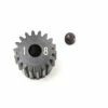 KYOSHO Pinion Gear (18T-48DP) Steel (UM318C) -Kyosho Sales Shop K PNGS4818 0