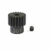 KYOSHO Pinion Gear (20T-48DP) Steel (UM320C) -Kyosho Sales Shop K PNGS4820 0