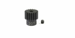 KYOSHO Pinion Gear (20T-48DP) Steel (UM320C)