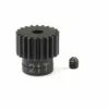 KYOSHO Pinion Gear (21T-48DP) Steel (UM321C) -Kyosho Sales Shop K PNGS4821 0