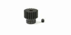 KYOSHO Pinion Gear (22T-48DP) Steel (UM322C)