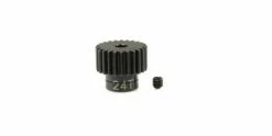 KYOSHO Pinion Gear (24T-48DP) Steel (UM324C)