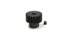 KYOSHO Pinion Gear (25T-48DP) Steel (UM325C)