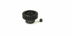 KYOSHO Pinion Gear (26T-48DP) Steel (UM326) ** CLEARANCE **