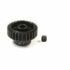 KYOSHO Pinion Gear (27T-48DP) Steel (UM327) -Kyosho Sales Shop K PNGS4827 0
