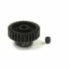 KYOSHO Pinion Gear (28T-48DP) Steel (UM328) -Kyosho Sales Shop K PNGS4828 0